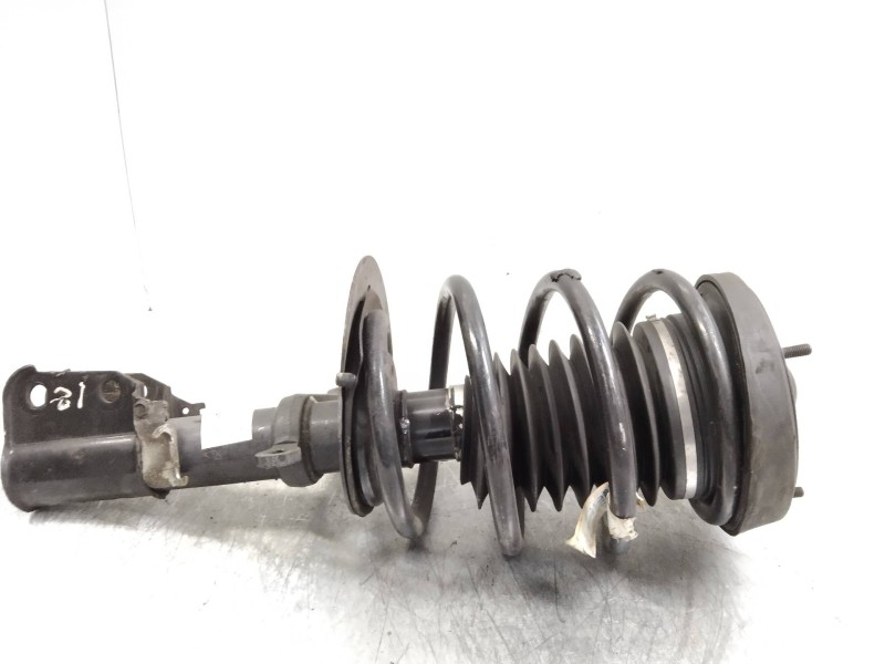 Recambio de amortiguador delantero izquierdo para chrysler vision (lh) 3.5 cat referencia OEM IAM   