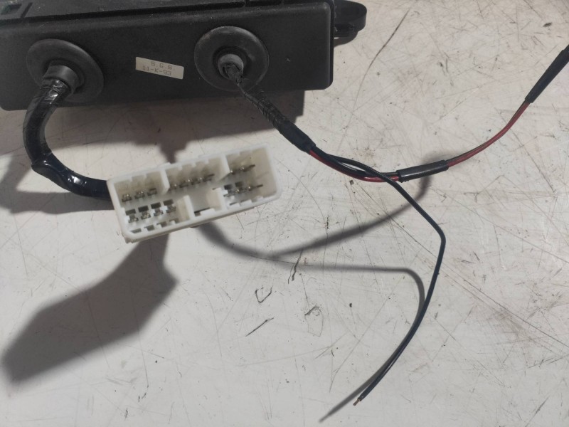 Recambio de modulo electronico para jaguar xj6/12 referencia OEM IAM LMD2245DA   Recambio de modulo electronico para jaguar xj6/12 referencia OEM IAM LMD2245DA