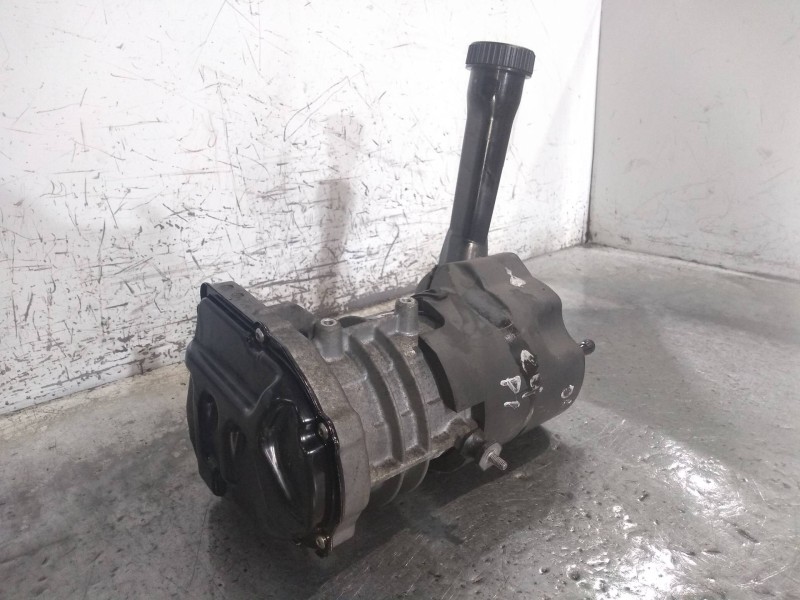 Recambio de bomba direccion para citroen c4 grand picasso exclusive referencia OEM IAM 9684040280 A0012434 9681594580