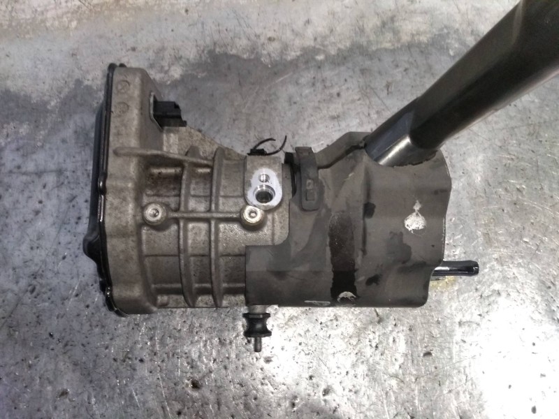 Recambio de bomba direccion para citroen c4 grand picasso exclusive referencia OEM IAM 9684040280 A0012434 9681594580