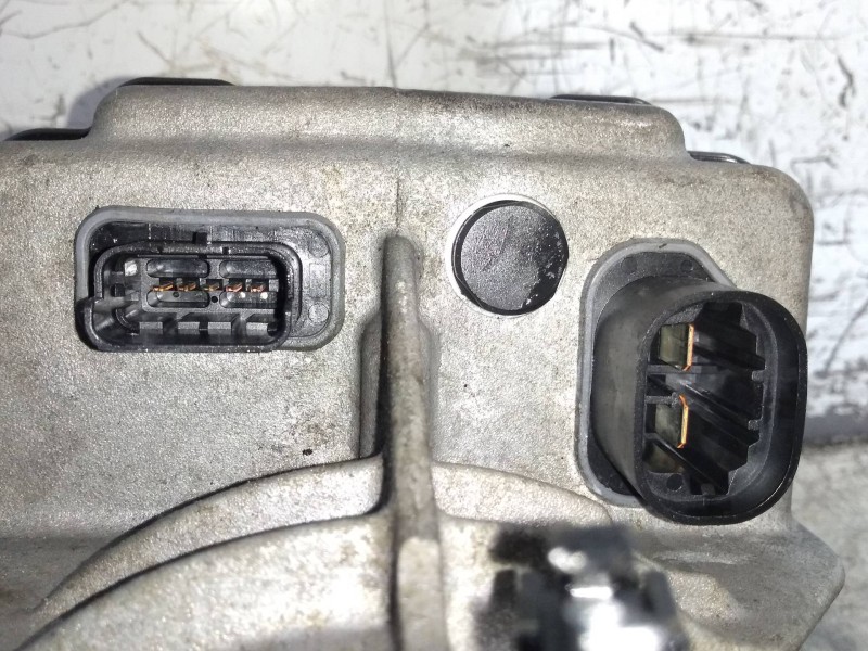 Recambio de bomba direccion para citroen c4 grand picasso exclusive referencia OEM IAM 9684040280 A0012434 9681594580