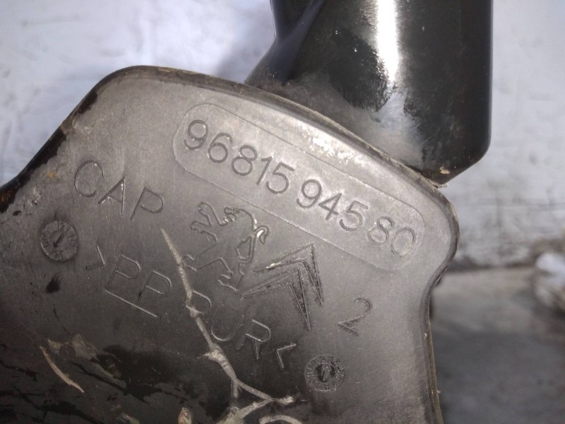 Recambio de bomba direccion para citroen c4 grand picasso exclusive referencia OEM IAM 9684040280 A0012434 9681594580