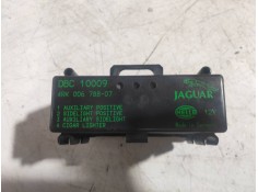 Recambio de modulo electronico para jaguar xj6/12 referencia OEM IAM DBC10009 4RK00678807  2