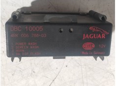 Recambio de modulo electronico para jaguar xj6/12 referencia OEM IAM DBC10005 4RK00678803  2