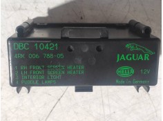 Recambio de modulo electronico para jaguar xj6/12 referencia OEM IAM DBC10421 4RK00678805  2