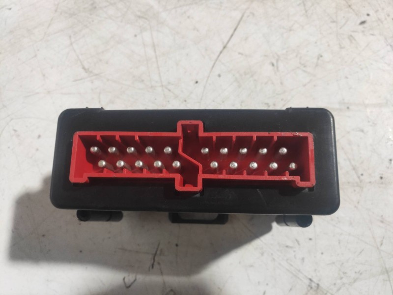 Recambio de modulo electronico para jaguar xj6/12 referencia OEM IAM DBC10421 4RK00678805 