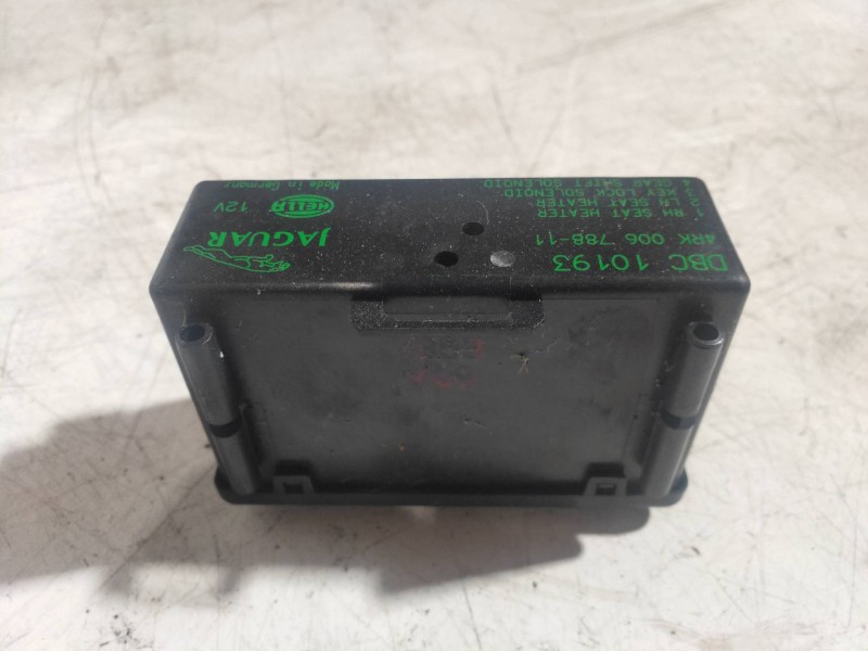 Recambio de modulo electronico para jaguar xj6/12 referencia OEM IAM DBC10193 4RK00678811 