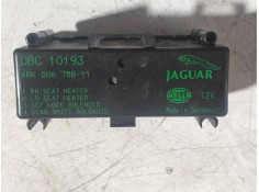 Recambio de modulo electronico para jaguar xj6/12 referencia OEM IAM DBC10193 4RK00678811  2