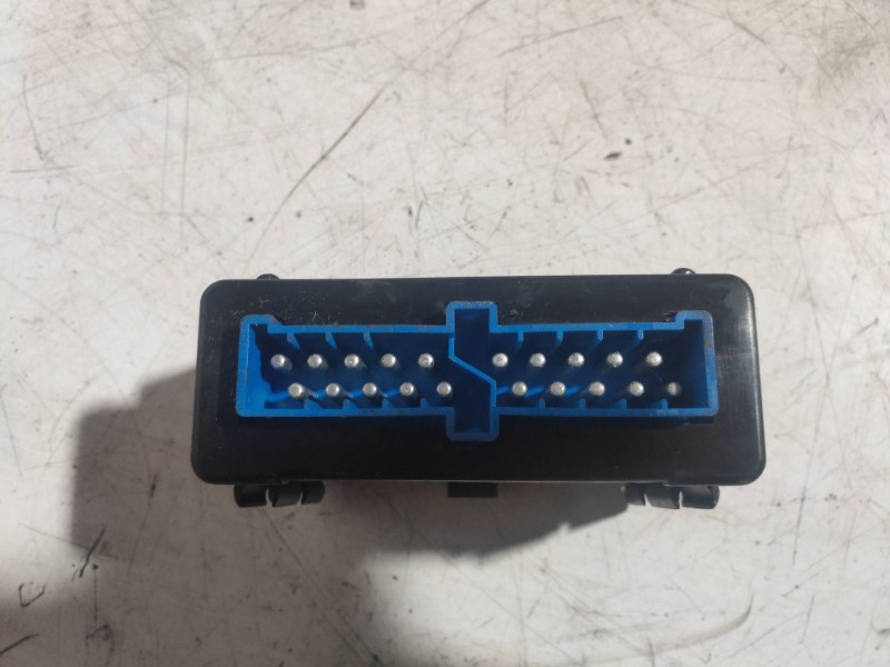 Recambio de modulo electronico para jaguar xj6/12 referencia OEM IAM DBC10193 4RK00678811 