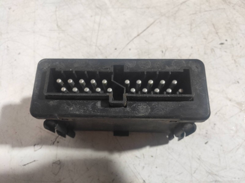 Recambio de modulo electronico para jaguar xj6/12 referencia OEM IAM DBC11206 4RK00678812 