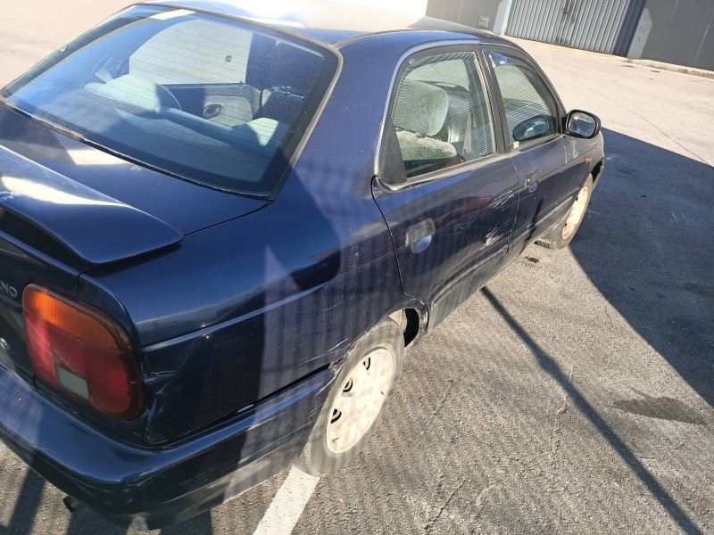 suzuki baleno berlina sy (eg) del año 1996