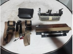 Recambio de kit airbag para jaguar xj6/12 referencia OEM IAM   