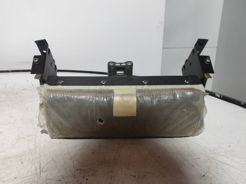 Recambio de kit airbag para jaguar xj6/12 referencia OEM IAM   