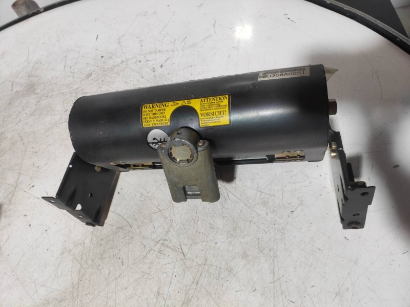 Recambio de kit airbag para jaguar xj6/12 referencia OEM IAM   