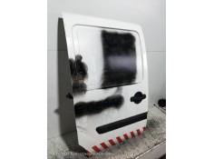 Recambio de puerta lateral corredera derecha para fiat doblo cargo (223) 1.3 jtd referencia OEM IAM  CIEGA 5P 2