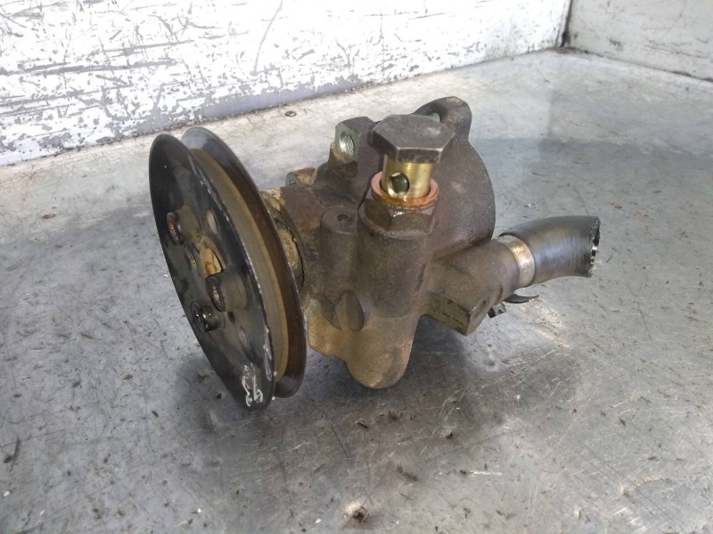 Recambio de bomba direccion para seat ibiza (6k) cl referencia OEM IAM 1H0422155E 26016947 