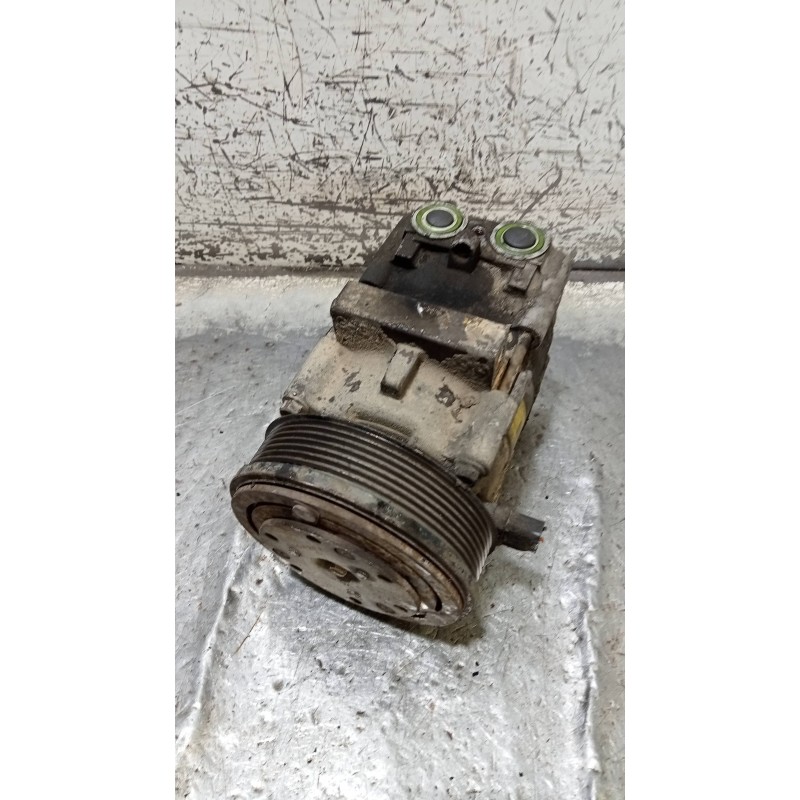 Recambio de compresor aire acondicionado para ford transit mod. 2000 combi ft 330 2.4 largo referencia OEM IAM   