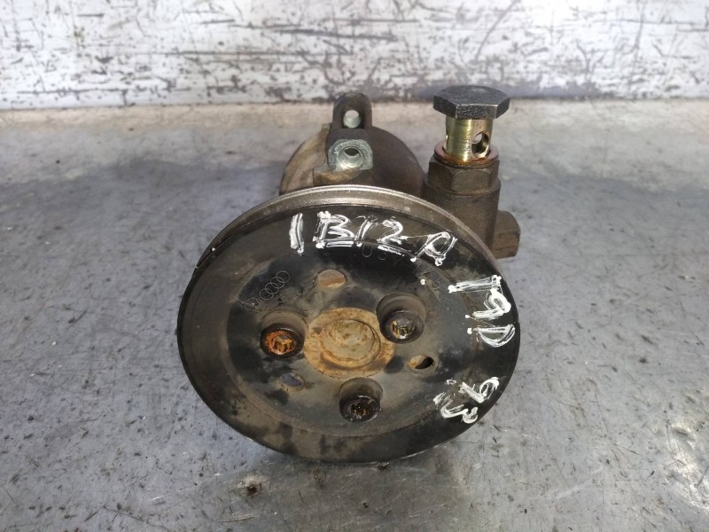 Recambio de bomba direccion para seat ibiza (6k) cl referencia OEM IAM 1H0422155E 26016947 