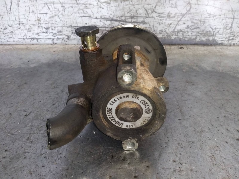 Recambio de bomba direccion para seat ibiza (6k) cl referencia OEM IAM 1H0422155E 26016947 