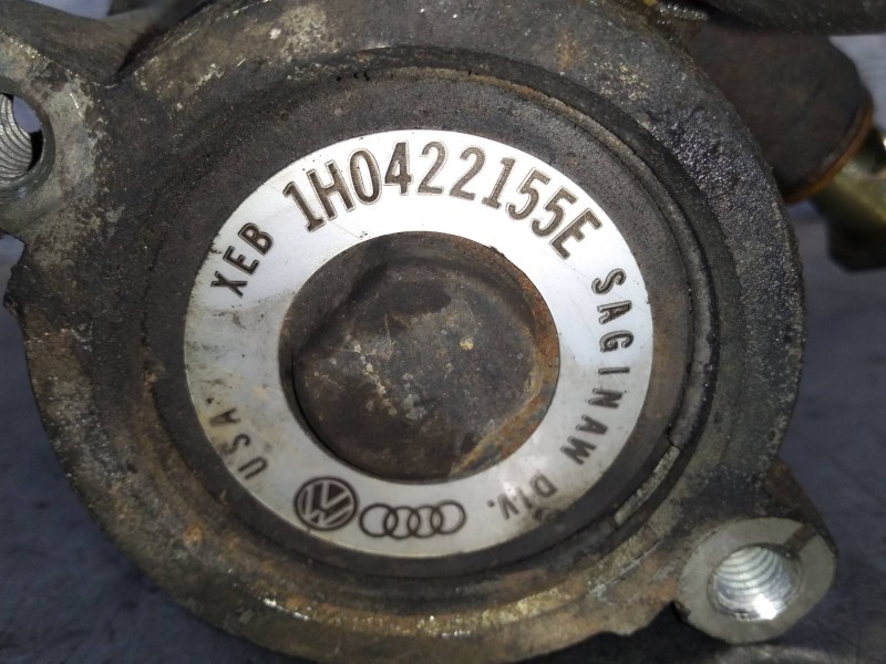 Recambio de bomba direccion para seat ibiza (6k) cl referencia OEM IAM 1H0422155E 26016947 