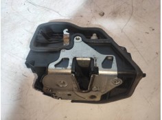 Recambio de motor cierre centralizado delantero derecho para bmw serie 3 cabrio (e93) 330d referencia OEM IAM 7202146  