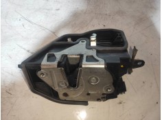 Recambio de motor cierre centralizado delantero izquierdo para bmw serie 3 cabrio (e93) 330d referencia OEM IAM 7202143  