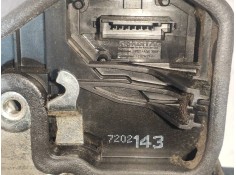 Recambio de motor cierre centralizado delantero izquierdo para bmw serie 3 cabrio (e93) 330d referencia OEM IAM 7202143   2