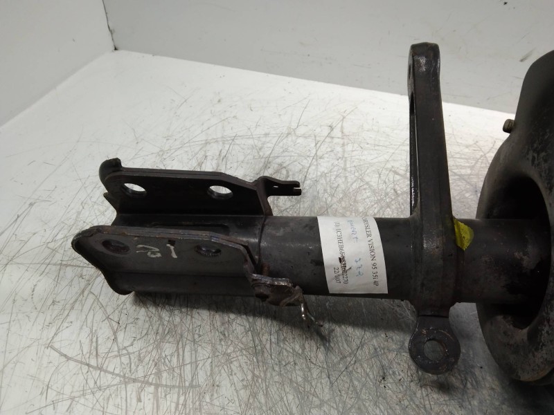 Recambio de amortiguador delantero izquierdo para chrysler vision (lh) 3.5 cat referencia OEM IAM   