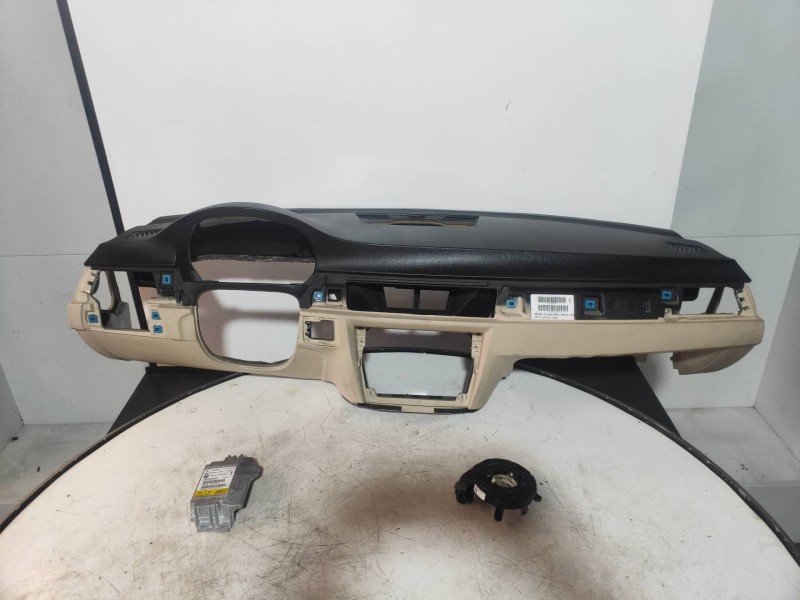 Recambio de kit airbag para bmw serie 3 cabrio (e93) 330d referencia OEM IAM   