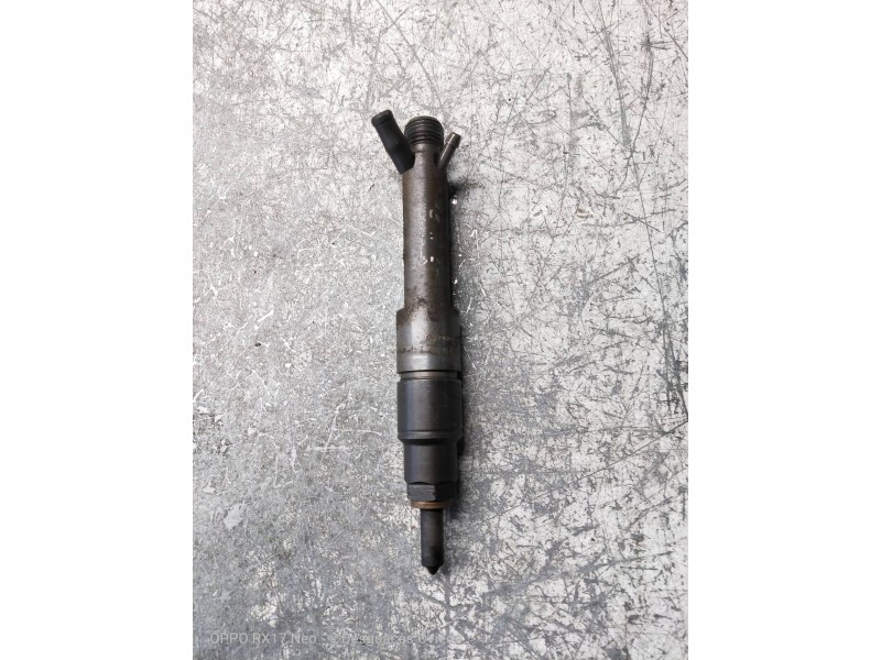 Recambio de inyector para seat ibiza (6l1) stella referencia OEM IAM 0432193600 028130203F 