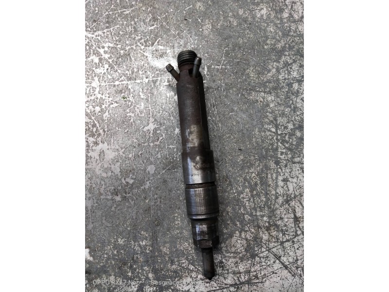 Recambio de inyector para seat ibiza (6l1) stella referencia OEM IAM 0432193600 028130203F 