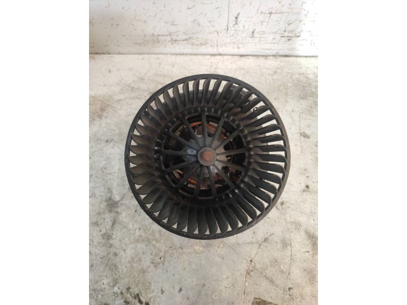 Recambio de motor calefaccion para citroen c3 attraction referencia OEM IAM T4054001  