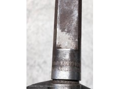 Recambio de inyector para seat ibiza (6l1) stella referencia OEM IAM 0432193600 028130203F  2