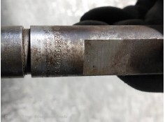 Recambio de inyector para seat ibiza (6l1) stella referencia OEM IAM 0432193600 028130203F  2