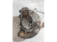 Recambio de mangueta delantera izquierda para bmw serie 3 cabrio (e93) 330d referencia OEM IAM 31216764443   2