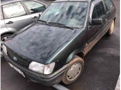 ford fiesta berl./courier del año 1994