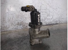 Recambio de valvula egr para opel corsa c enjoy referencia OEM IAM 55219498 500240070 