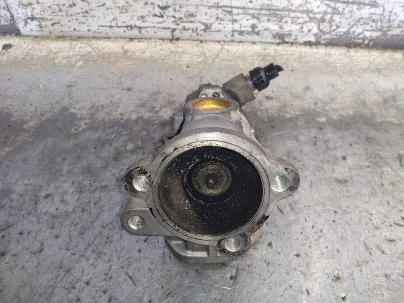 Recambio de valvula egr para opel corsa c enjoy referencia OEM IAM 55219498 500240070 