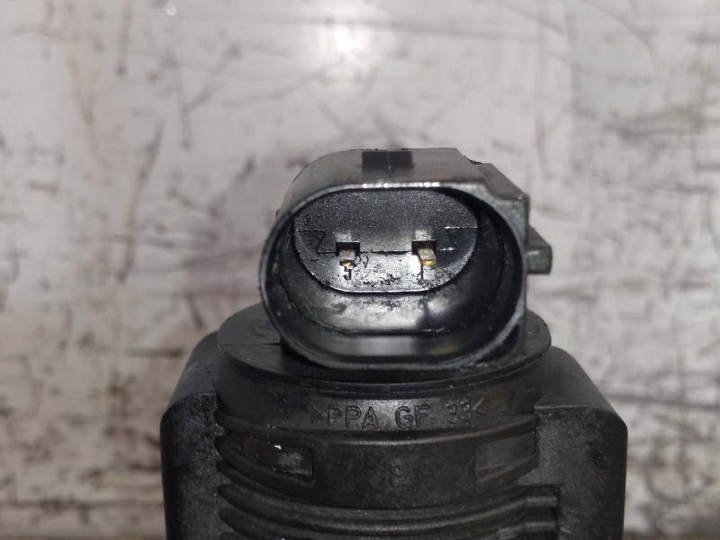 Recambio de valvula egr para opel corsa c enjoy referencia OEM IAM 55219498 500240070 