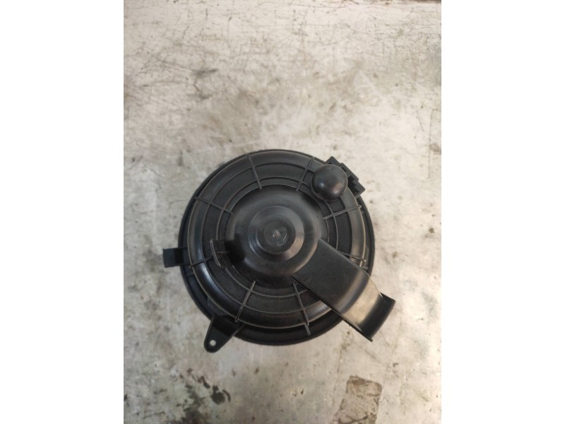Recambio de motor calefaccion para citroen c3 attraction referencia OEM IAM T4054001  