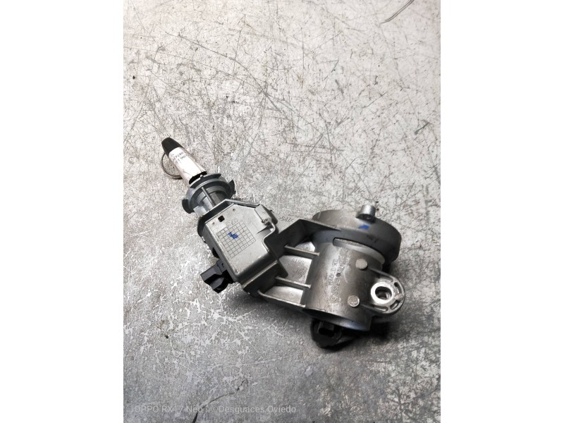 Recambio de conmutador de arranque para opel corsa d cosmo referencia OEM IAM   