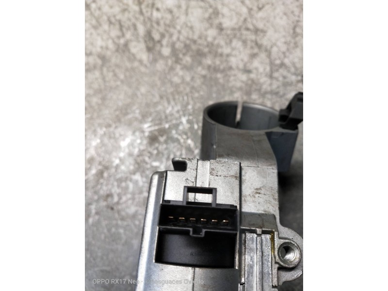 Recambio de conmutador de arranque para opel corsa d cosmo referencia OEM IAM   