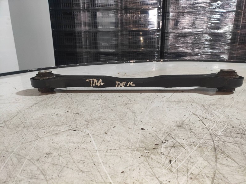 Recambio de brazo suspension superior trasero derecho para bmw serie 3 cabrio (e93) 330d referencia OEM IAM 676347111  