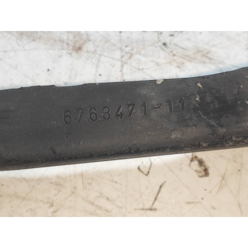 Recambio de brazo suspension superior trasero derecho para bmw serie 3 cabrio (e93) 330d referencia OEM IAM 676347111  