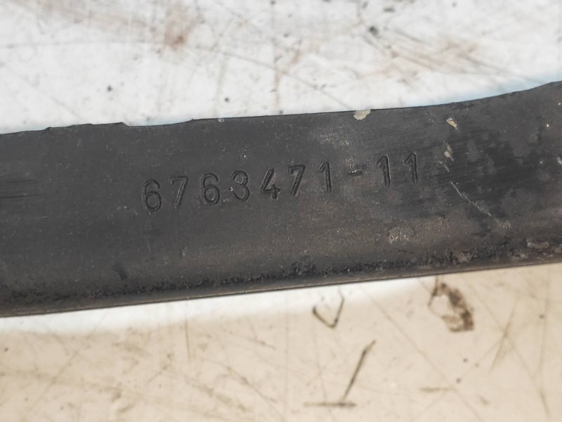 Recambio de brazo suspension superior trasero derecho para bmw serie 3 cabrio (e93) 330d referencia OEM IAM 676347111  