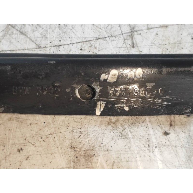 Recambio de brazo suspension superior trasero derecho para bmw serie 3 cabrio (e93) 330d referencia OEM IAM 33326777980  