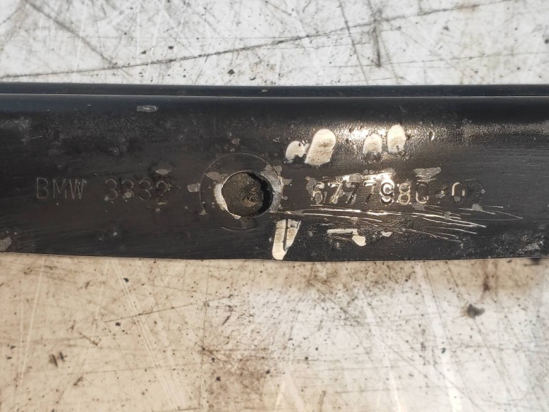 Recambio de brazo suspension superior trasero derecho para bmw serie 3 cabrio (e93) 330d referencia OEM IAM 33326777980  