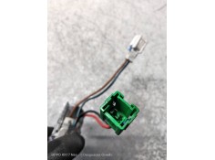 Recambio de conmutador de arranque para peugeot 607 (s2) básico referencia OEM IAM    2