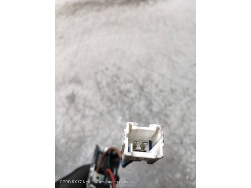 Recambio de conmutador de arranque para peugeot 607 (s2) básico referencia OEM IAM   