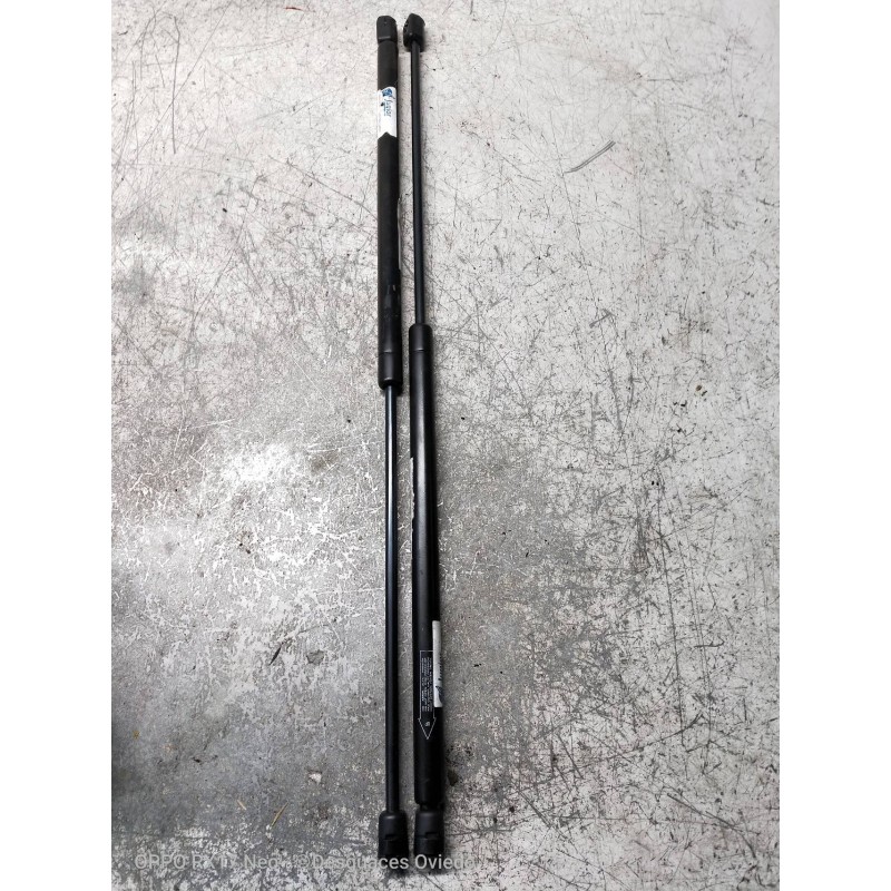 Recambio de amortiguadores maletero / porton para peugeot 306 break boulebard referencia OEM IAM JB625450  450N